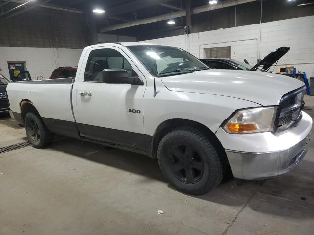 Photo 4 from auction – 2011 DODGE RAM 1500 with VIN 3D7JB1EP9BG569007