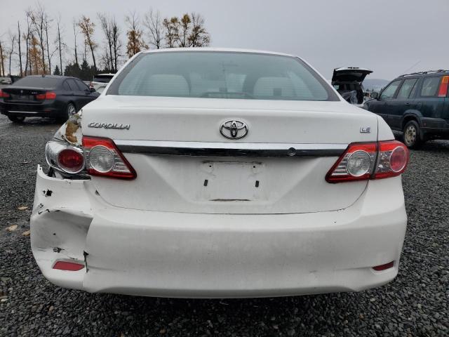 Photo 6 from auction – 2012 TOYOTA COROLLA BA with VIN 2T1BU4EE1CC821904