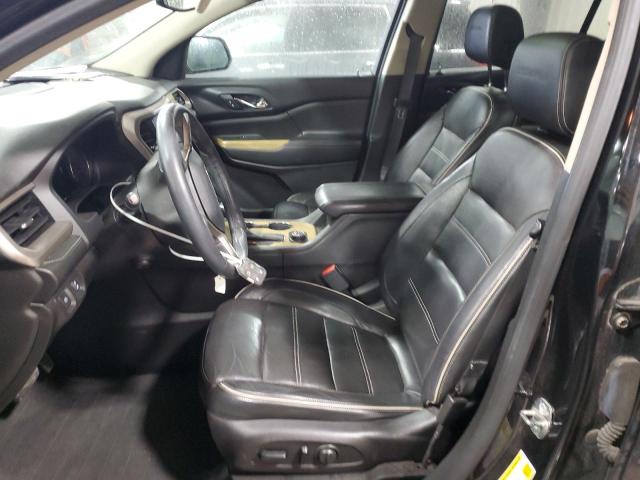 Photo 7 from auction – 2017 GMC ACADIA DEN with VIN 1GKKNXLS3HZ241644
