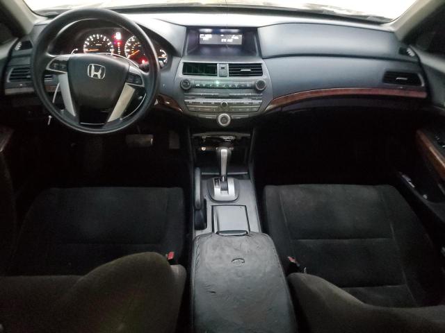 Photo 8 from auction – 2012 HONDA ACCORD EX with VIN 1HGCP2F72CA006259