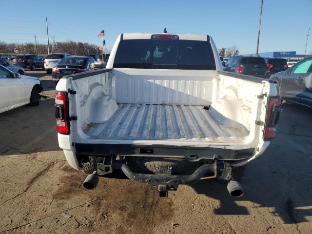 Photo 6 from auction – 2021 RAM 1500 BIG H with VIN 1C6SRFFT7MN591348