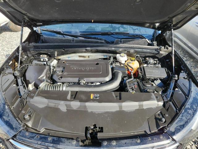 Photo 12 from auction – 2023 BUICK ENVISION P with VIN LRBAZLR48PD068467
