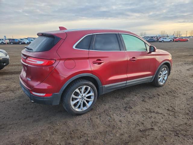 Photo 3 from auction – 2015 LINCOLN MKC with VIN 5LMCJ2A90FUJ01021