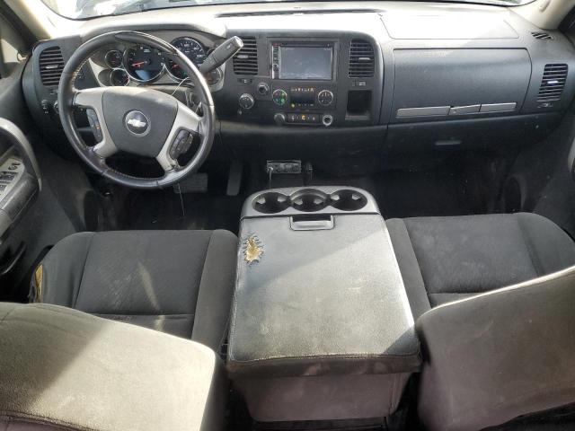 Photo 8 from auction – 2009 CHEVROLET SILVERADO with VIN 1GCHK53669F186597