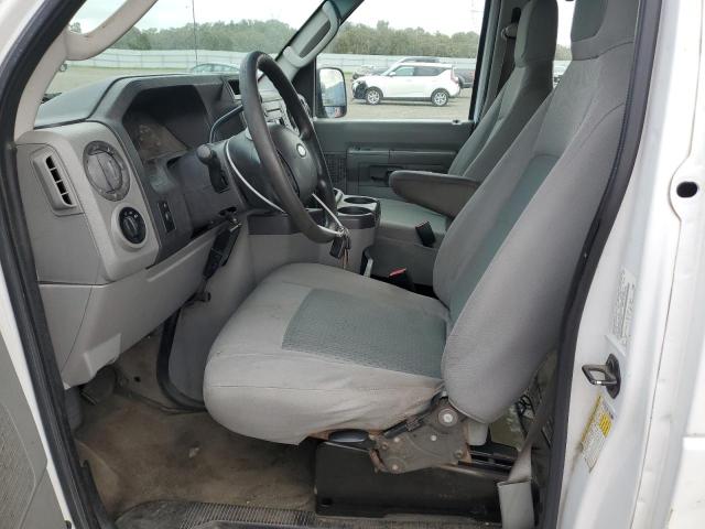 Photo 7 from auction – 2013 FORD ECONOLINE with VIN 1FBSS3BL2DDA86927