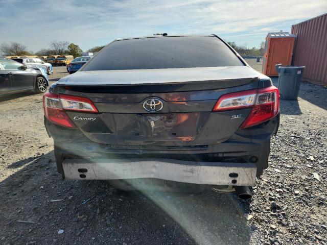 Photo 6 from auction – 2012 TOYOTA CAMRY BASE with VIN 4T1BF1FK0CU106799