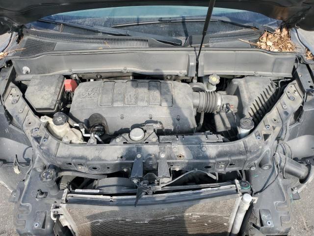 Photo 12 from auction – 2015 BUICK ENCLAVE with VIN 5GAKRBKD2FJ187997