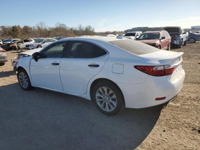 Photo 2 from auction – 2015 LEXUS ES 350 with VIN JTHBK1GG8F2170078