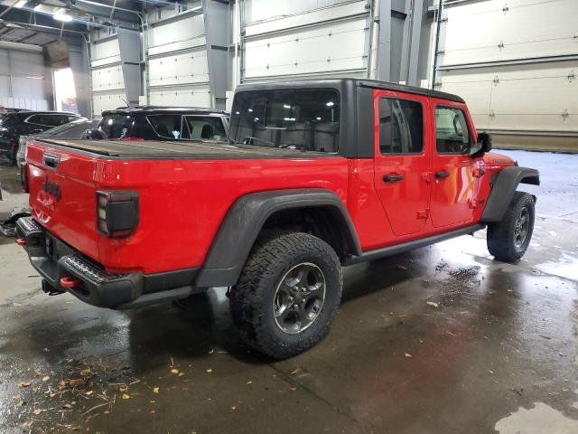 Photo 3 from auction – 2023 JEEP GLADIATOR with VIN 1C6JJTBM4PL560574
