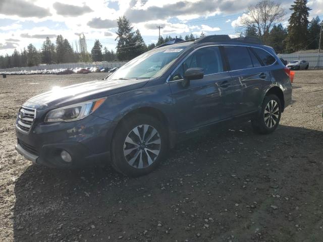 SUBARU OUTBACK 3. 2017 with VIN 4S4BSENC0H3403856 - Photo from auction
