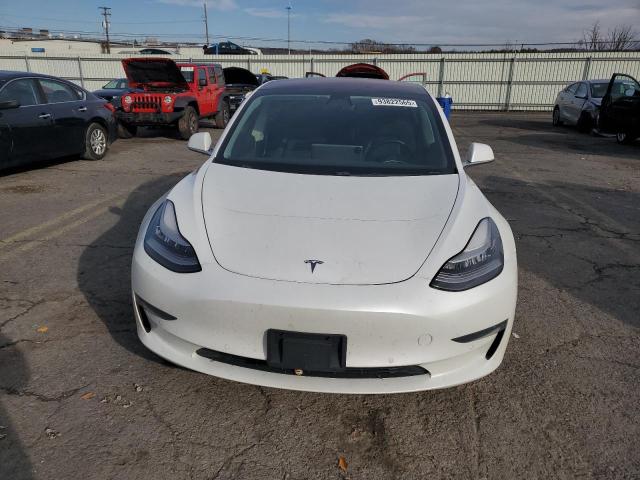 Photo 5 from auction – 2018 TESLA MODEL 3 with VIN 5YJ3E1EB4JF181427