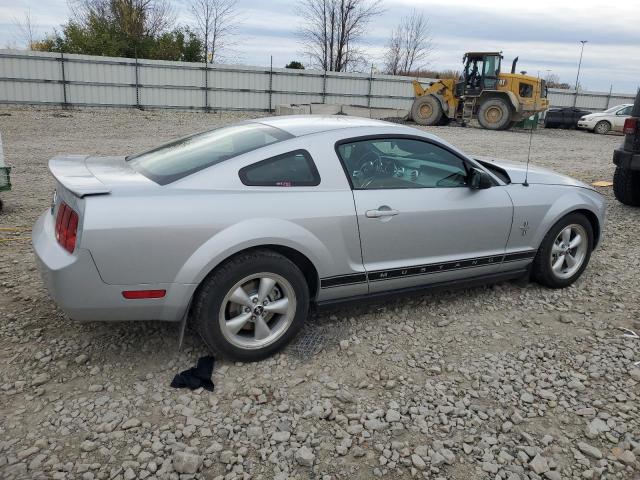 Photo 3 from auction – 2007 FORD MUSTANG with VIN 1ZVFT80N375300511