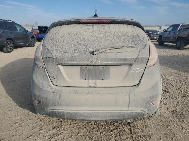 Photo 6 from auction – 2014 FORD FIESTA SE with VIN 3FADP4EJ7EM220509