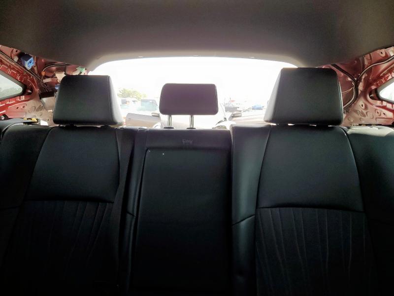 Photo 10 from auction – 2021 TOYOTA VENZA LE with VIN JTEAAAAH8MJ012789