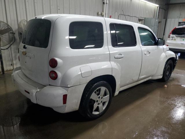 Photo 3 from auction – 2011 CHEVROLET HHR LS with VIN 3GNBAAFW7BS613260