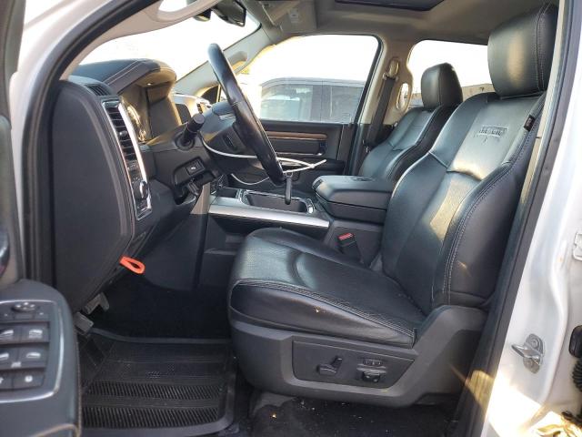 Photo 7 from auction – 2017 RAM 1500 LARAM with VIN 1C6RR7VM7HS521077