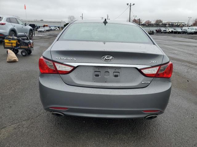Zdjęcie 6 z aukcji – 2013 HYUNDAI SONATA SE z VIN 5NPEC4AB4DH548239