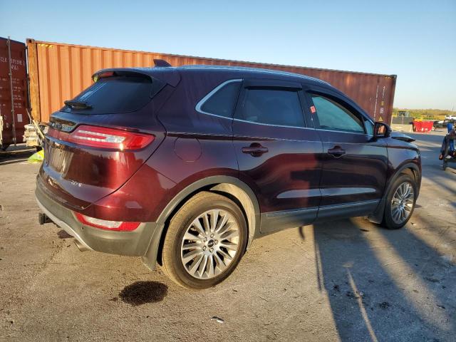 Photo 3 from auction – 2017 LINCOLN MKC RESERV with VIN 5LMCJ3C9XHUL04858