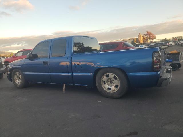 Photo 2 from auction – 2004 GMC NEW SIERRA with VIN 2GTEC19T441229940