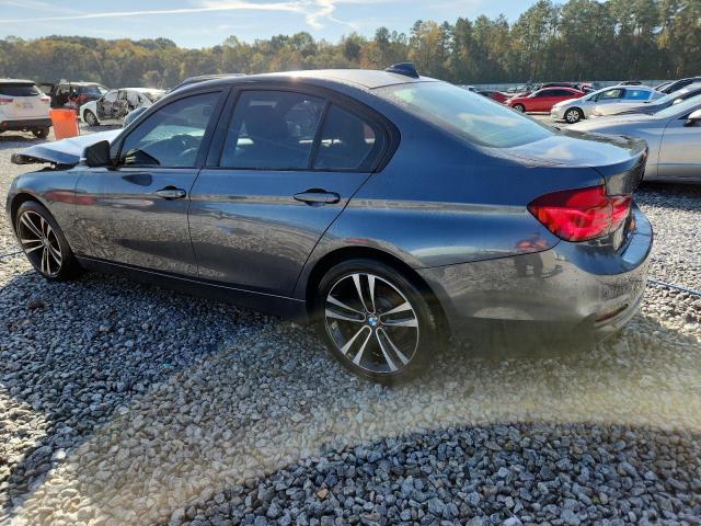 Photo 2 from auction – 2018 BMW 330 I with VIN WBA8B9G57JNU96046