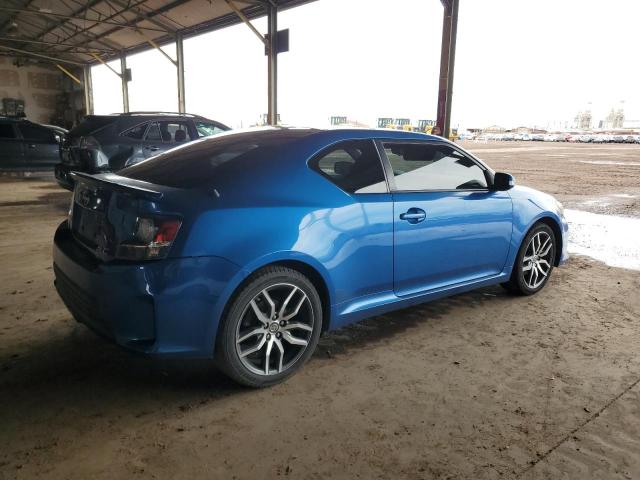 Photo 3 from auction – 2014 TOYOTA SCION TC with VIN JTKJF5C78E3070837