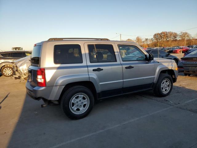 Photo 3 from auction – 2016 JEEP PATRIOT with VIN 1C4NJPBB0GD578970