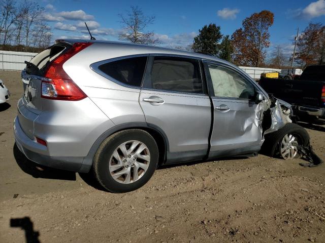 Photo 3 from auction – 2016 HONDA CR-V EX with VIN 2HKRM4H59GH652292