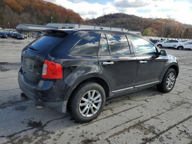 Photo 3 from auction – 2011 FORD EDGE SEL with VIN 2FMDK3JCXBBB53858
