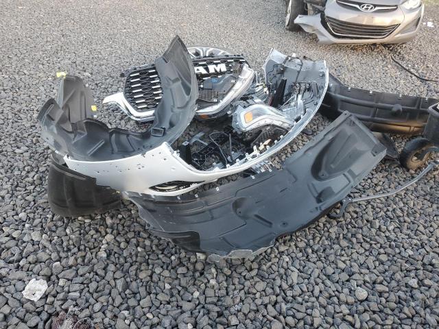 Photo 12 from auction – 2025 RAM 1500 TUNGS with VIN 1C6SRFKP2SN707481