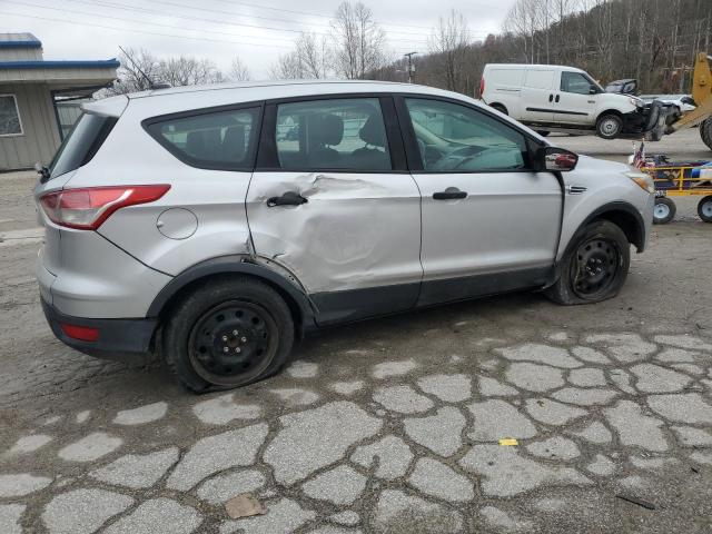 Photo 3 from auction – 2016 FORD ESCAPE S with VIN 1FMCU0F71GUC23328