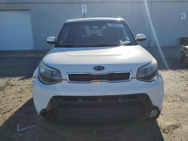 Photo 5 from auction – 2016 KIA SOUL + with VIN KNDJP3A51G7240560