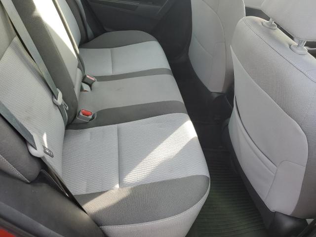 Photo 10 from auction – 2019 TOYOTA COROLLA L with VIN 2T1BURHE4KC187835