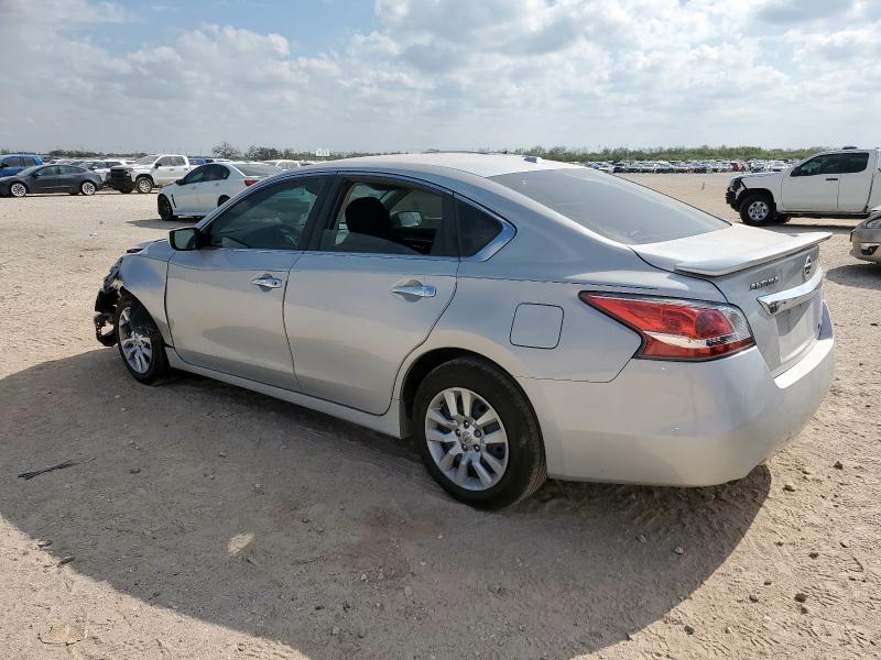 Photo 2 from auction – 2014 NISSAN ALTIMA 2.5 with VIN 1N4AL3AP3EN234030