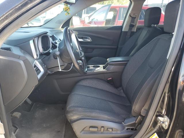 Photo 7 from auction – 2011 CHEVROLET EQUINOX LT with VIN 2CNFLEEC8B6239240