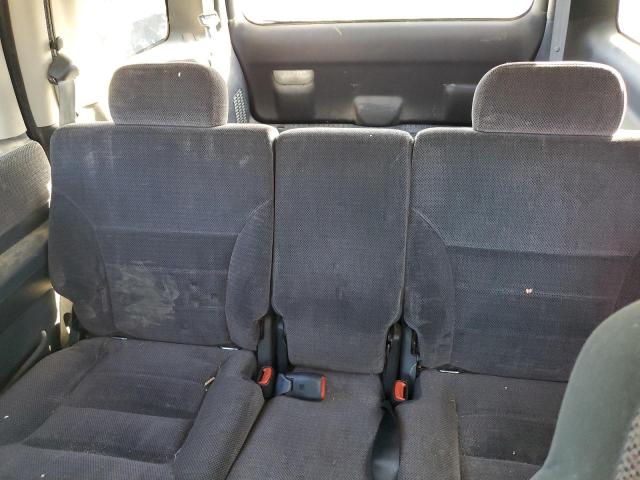 Photo 10 from auction – 2003 DODGE DURANGO SL with VIN 1D4HS48N73F557383