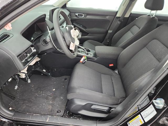 Photo 7 from auction – 2026 HONDA CIVIC LX with VIN 2HGFE2F2XTH103489