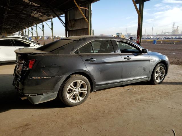 Photo 3 from auction – 2017 FORD TAURUS SEL with VIN 1FAHP2H87HG125980