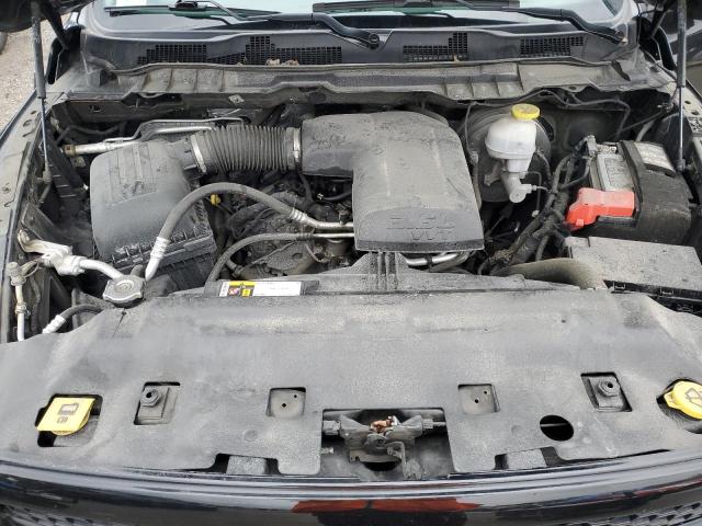 Photo 11 from auction – 2022 RAM 1500 CLASS with VIN 3C6RR7LG9NG241712