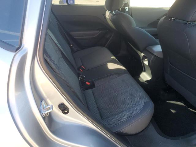 Photo 11 from auction – 2024 SUBARU CROSSTREK with VIN JF2GUADC4R8390033