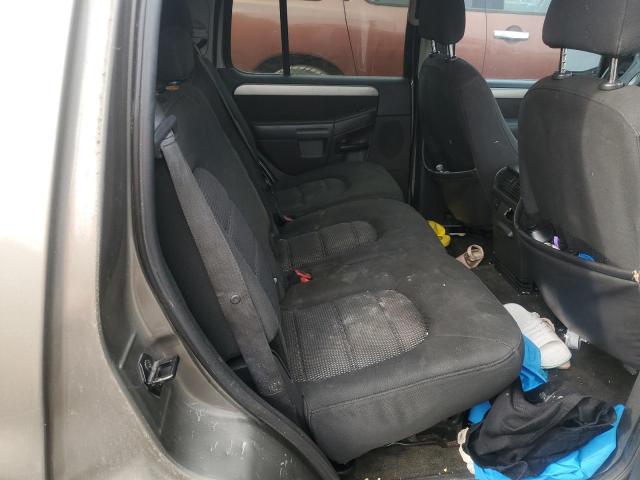 Photo 10 from auction – 2003 FORD EXPLORER X with VIN 1FMZU63K93ZA43906