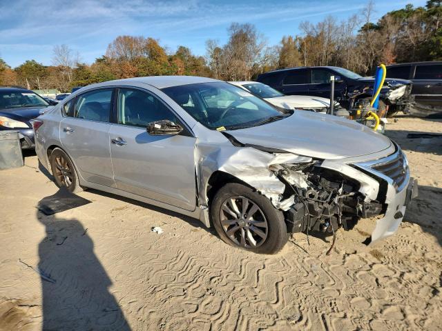 Photo 4 from auction – 2015 NISSAN ALTIMA 2.5 with VIN 1N4AL3AP2FC588277