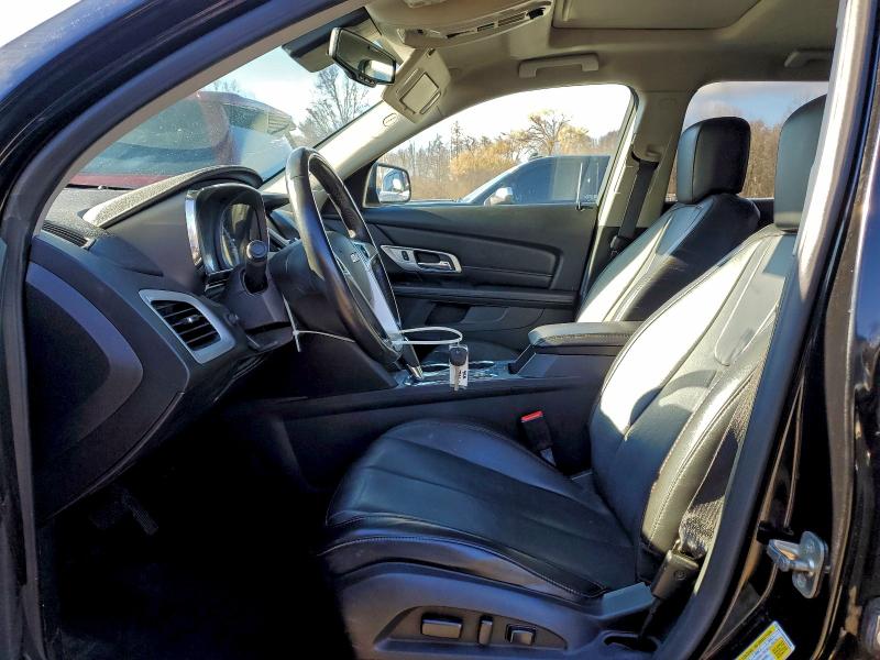 Photo 7 from auction – 2017 GMC TERRAIN SL with VIN 2GKFLUEK0H6206090