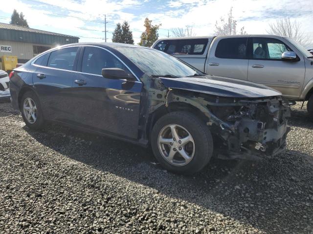 Photo 4 from auction – 2017 CHEVROLET MALIBU LS with VIN 1G1ZB5ST9HF288527