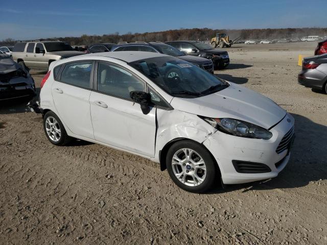Photo 4 from auction – 2014 FORD FIESTA SE with VIN 3FADP4EJ6EM157063