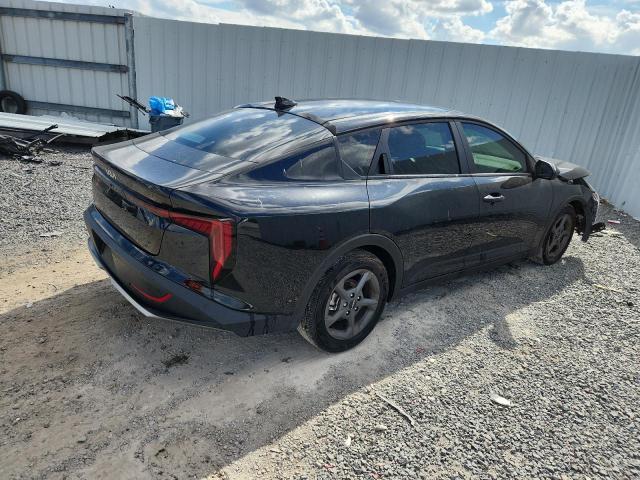 Photo 3 from auction – 2025 KIA K4 LX with VIN 3KPFT4DE6SE121012