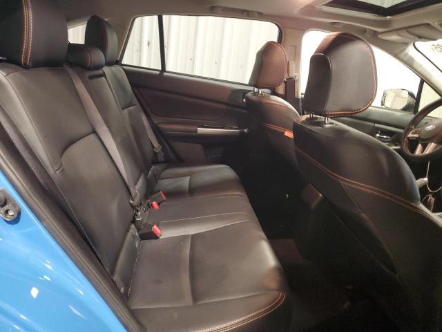 Zdjęcie 11 z aukcji – 2017 SUBARU CROSSTREK z VIN JF2GPALC1HH203791