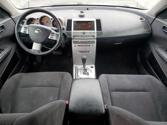 صورة رقم 8 من المزاد - 2006 NISSAN MAXIMA SE مع VIN 1N4BA41E66C847352