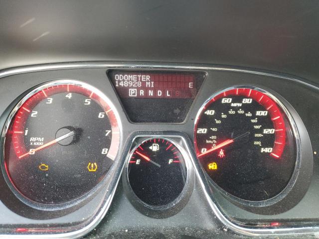 Photo 9 from auction – 2015 GMC ACADIA SLT with VIN 1GKKVRKDXFJ269483
