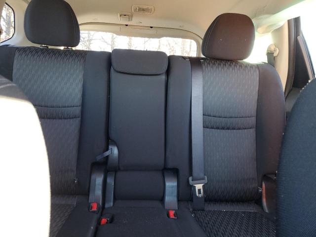 Photo 10 from auction – 2017 NISSAN ROGUE S with VIN JN8AT2MV9HW005272