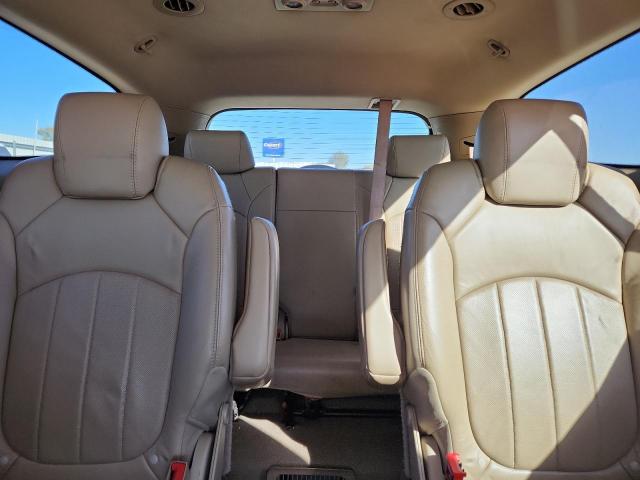 Photo 10 from auction – 2010 BUICK ENCLAVE CX with VIN 5GALVBED6AJ184475